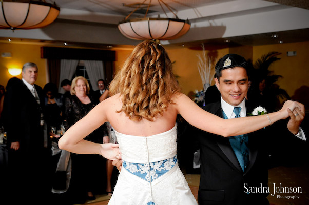 Best Heathrow Country Club wedding photographer - Sandra Johnson (SJFoto.com)